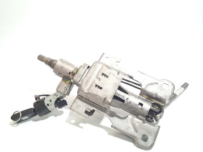 Recambio de columna direccion para citroën c3 tonic referencia OEM IAM NOREF  