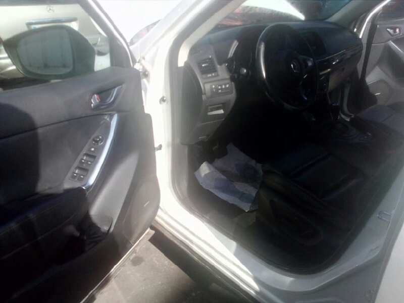 mazda cx-5 del año 2013