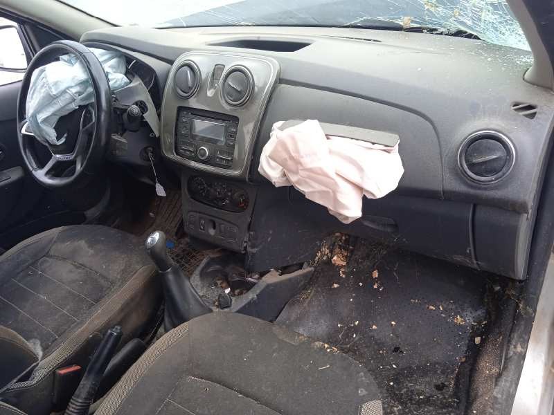 dacia sandero del año 2017