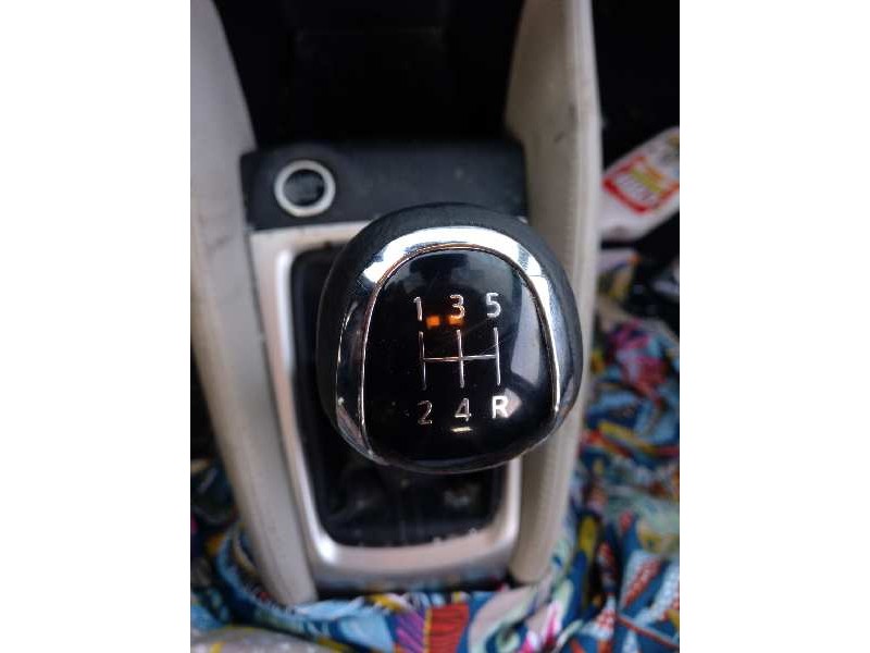 nissan micra v (k14) del año 2018