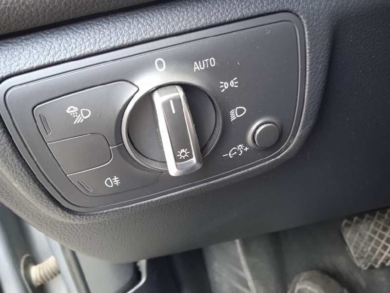 audi a6 lim. (4g2) del año 2011