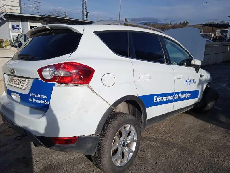 ford kuga (cbv) del año 2012
