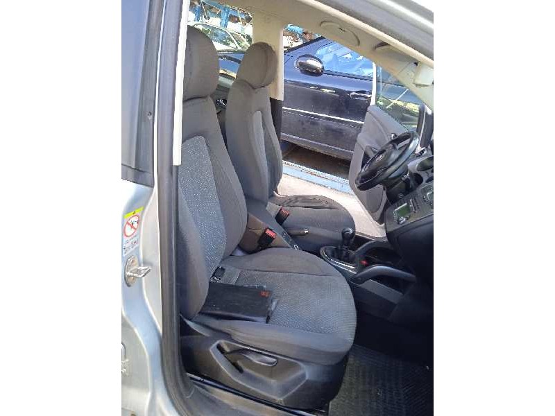 seat altea (5p1) del año 2007