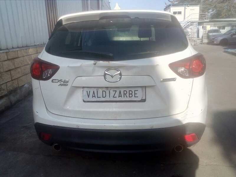 mazda cx-5 del año 2013