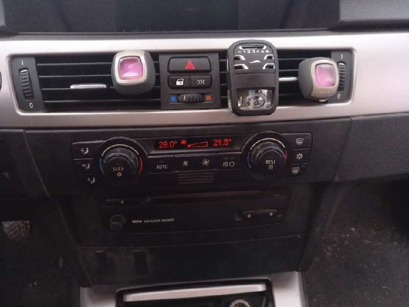 bmw serie 3 berlina (e90) del año 2005