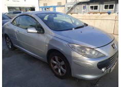 peugeot 307 cc (s2) del año 2006