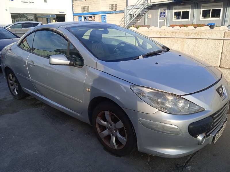 peugeot 307 cc (s2) del año 2006