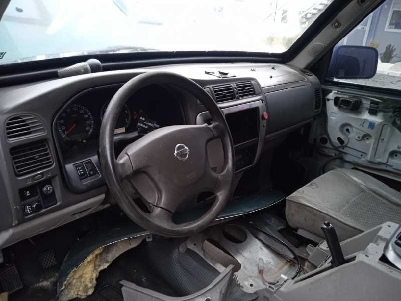 nissan patrol gr (y61) del año 2003