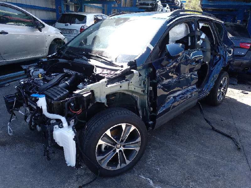 seat ateca (kh7) del año 2019