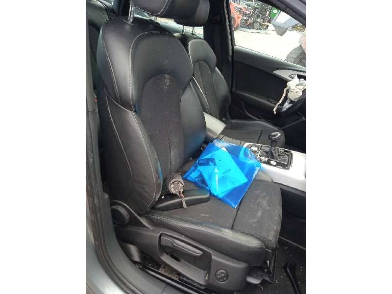 audi a6 lim. (4g2) del año 2011