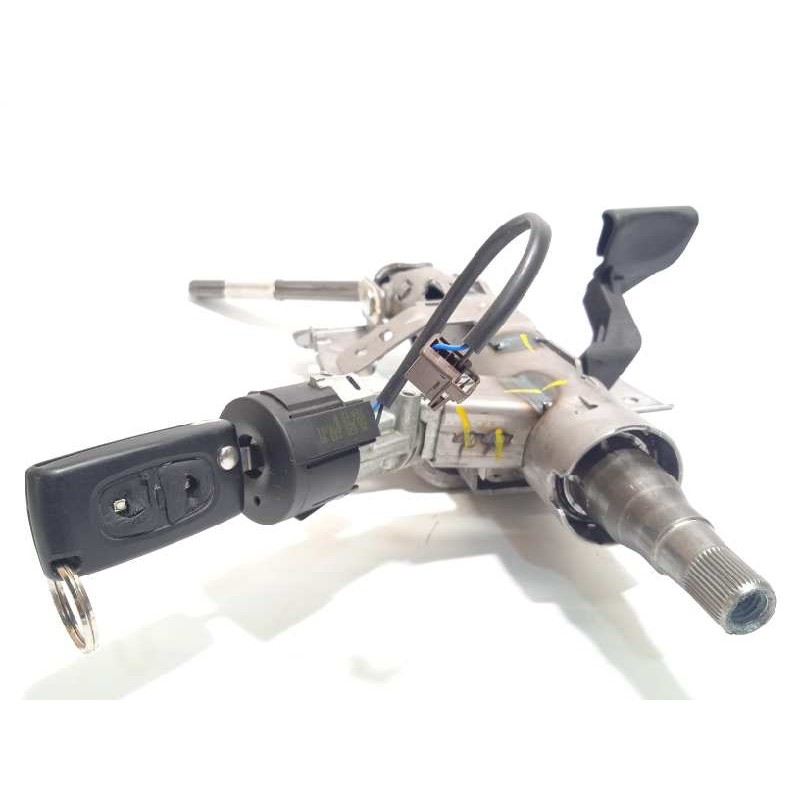 Recambio de columna direccion para citroën c3 tonic referencia OEM IAM NOREF  