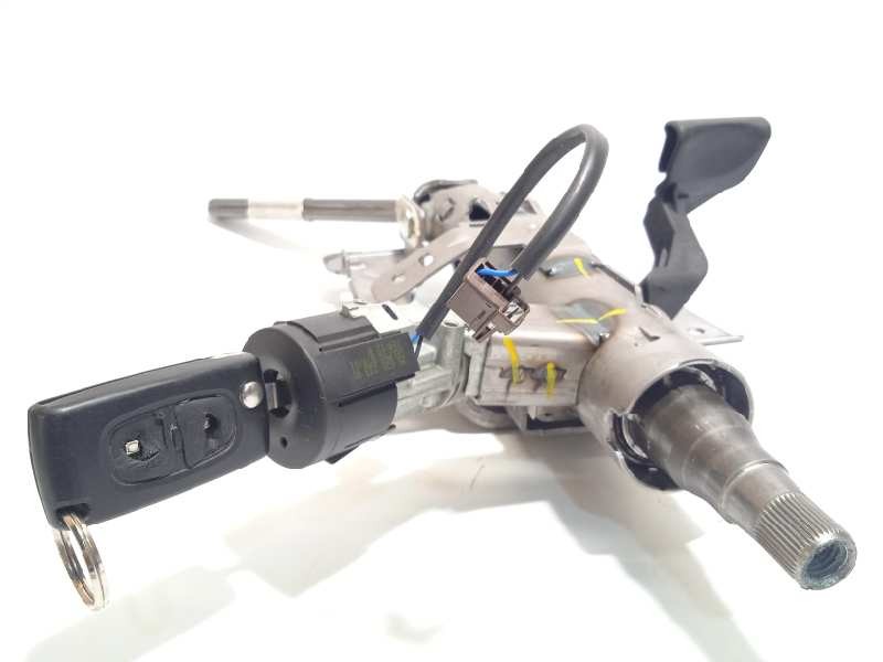 Recambio de columna direccion para citroën c3 tonic referencia OEM IAM NOREF  