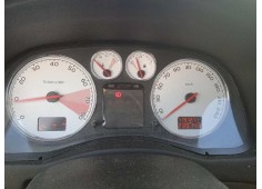 peugeot 307 cc (s2) del año 2006 2