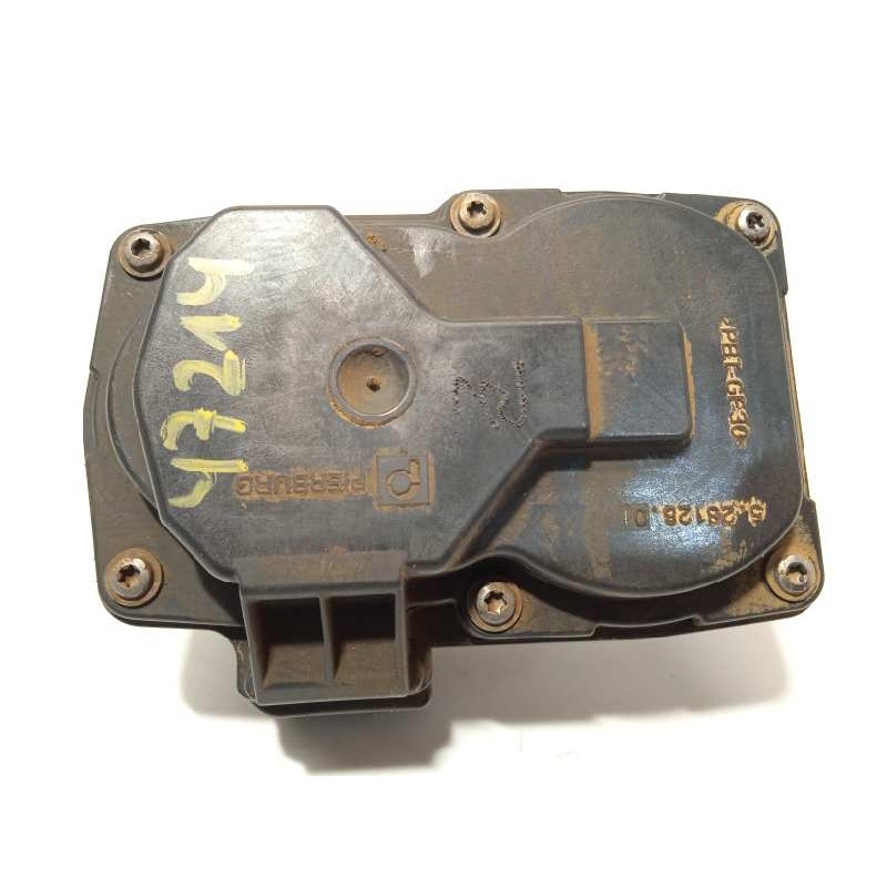 Recambio de valvula egr para audi q5 (fyb) 40 tdi quattro básico referencia OEM IAM 3Q0253691K  