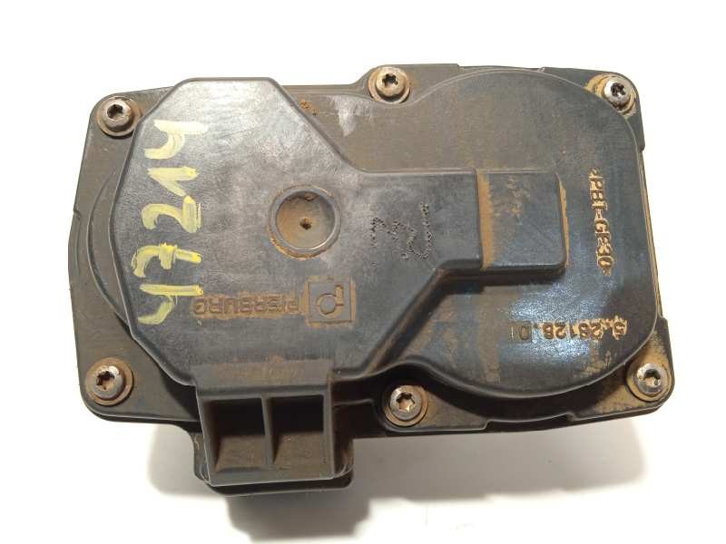 Recambio de valvula egr para audi q5 (fyb) 40 tdi quattro básico referencia OEM IAM 3Q0253691K  