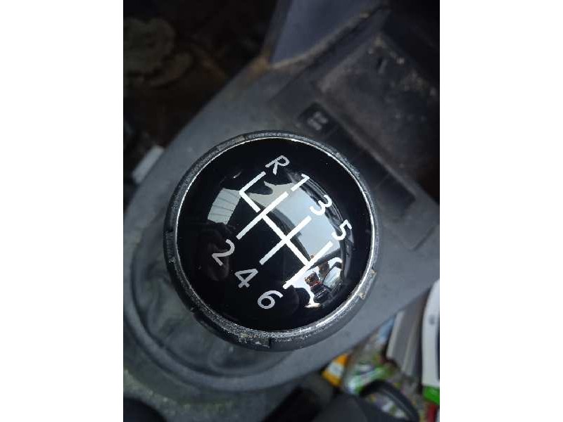 volkswagen touran (1t2) del año 2007