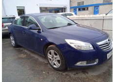 OPEL INSIGNIA BERLINA