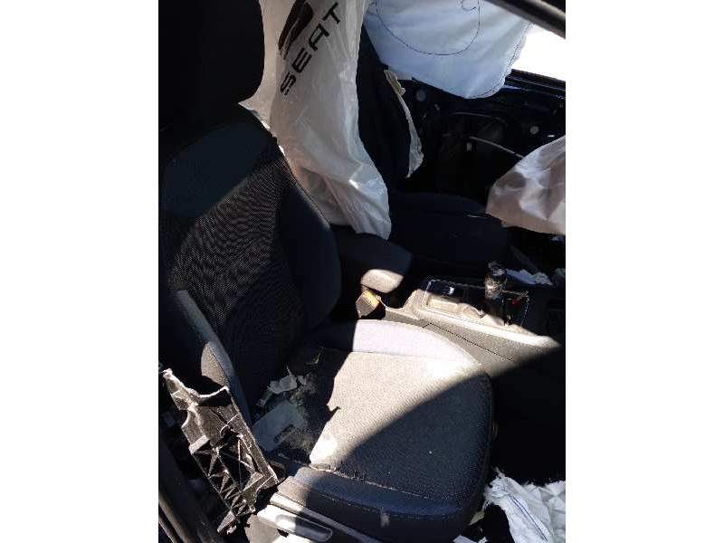 seat ateca (kh7) del año 2019