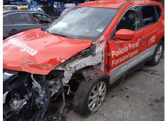 NISSAN X-TRAIL (T32)