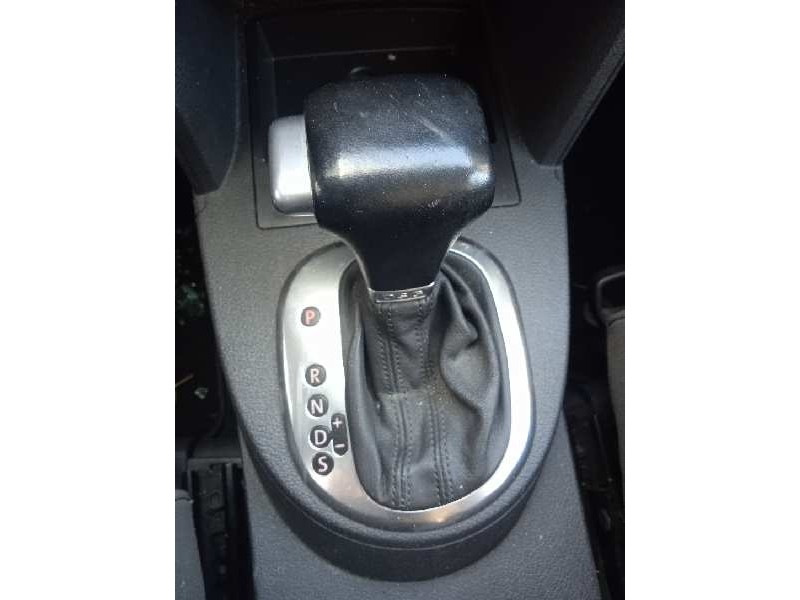 volkswagen touran (1t1) del año 2006