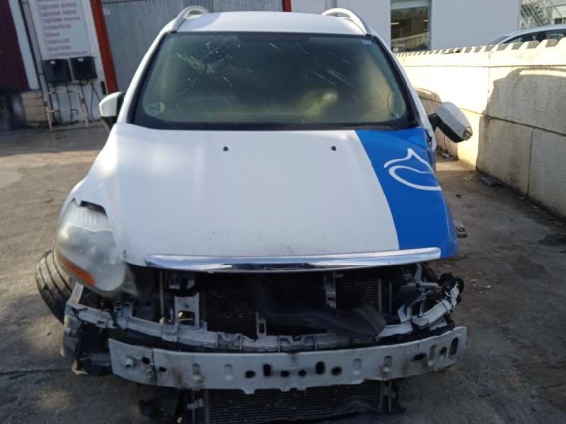 ford kuga (cbv) del año 2012