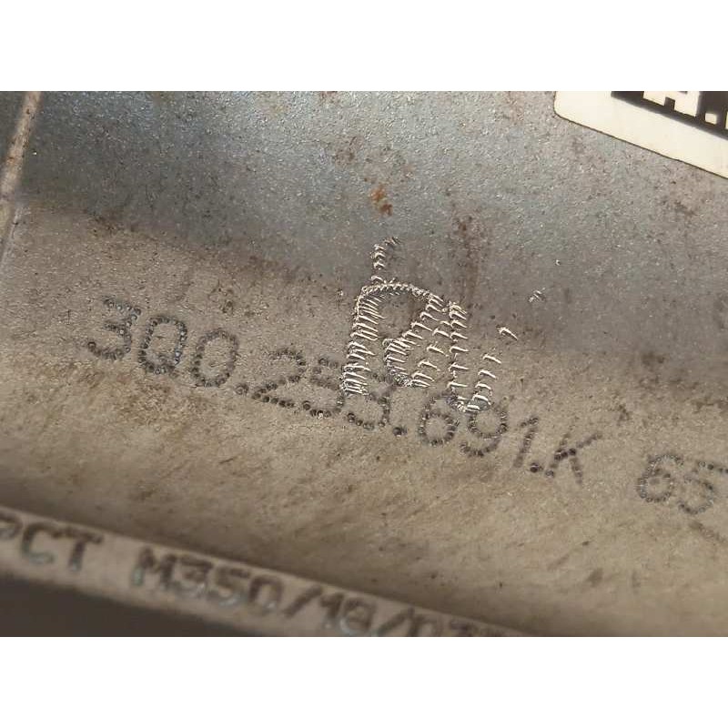 Recambio de valvula egr para audi q5 (fyb) 40 tdi quattro básico referencia OEM IAM 3Q0253691K  