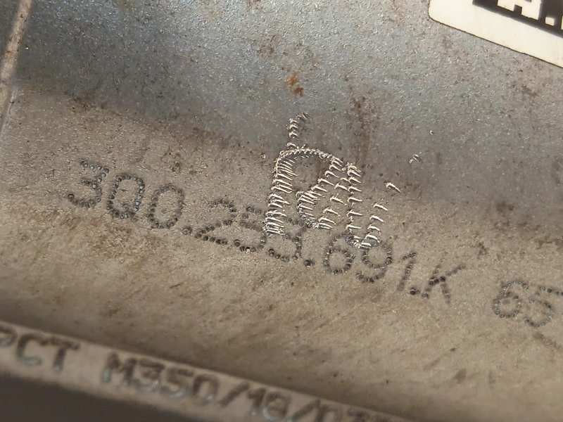 Recambio de valvula egr para audi q5 (fyb) 40 tdi quattro básico referencia OEM IAM 3Q0253691K  