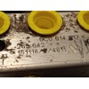 Recambio de abs para seat ibiza (6p1) fr referencia OEM IAM 6C0614517K 6C0907379K 269642