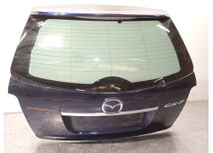 Recambio de porton trasero para mazda cx-7 (er) 2.2 turbodiesel cat referencia OEM IAM EGY56202XC   2