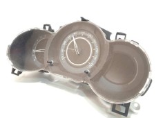 Recambio de cuadro instrumentos para citroën c3 tonic referencia OEM IAM 96665881XT  
