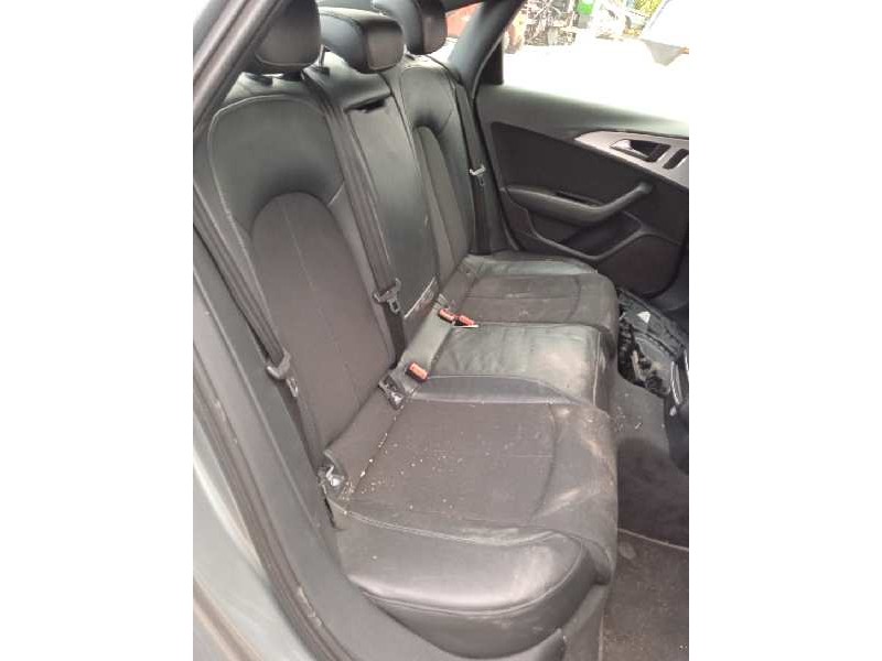 audi a6 lim. (4g2) del año 2011