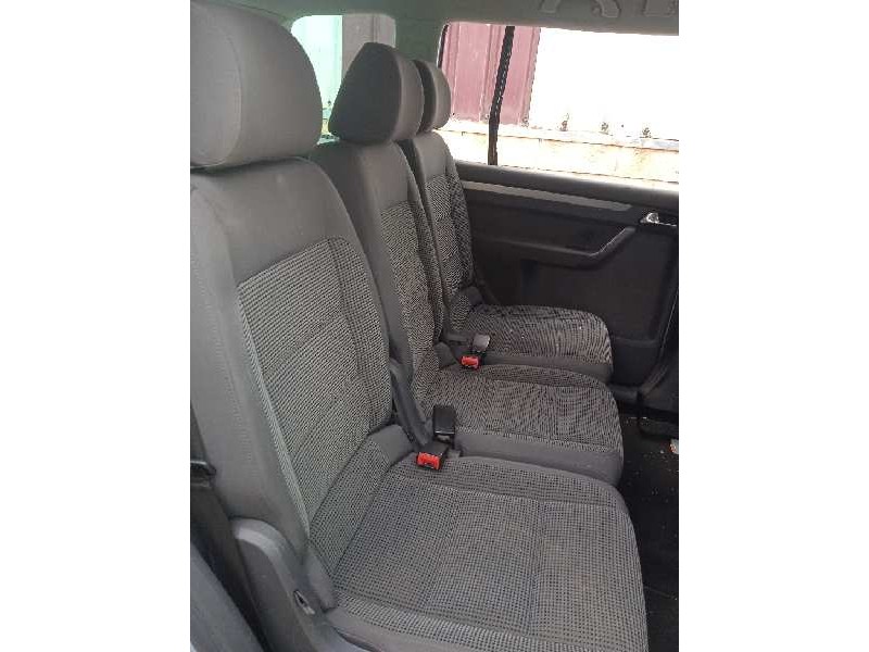 volkswagen touran (1t1) del año 2006