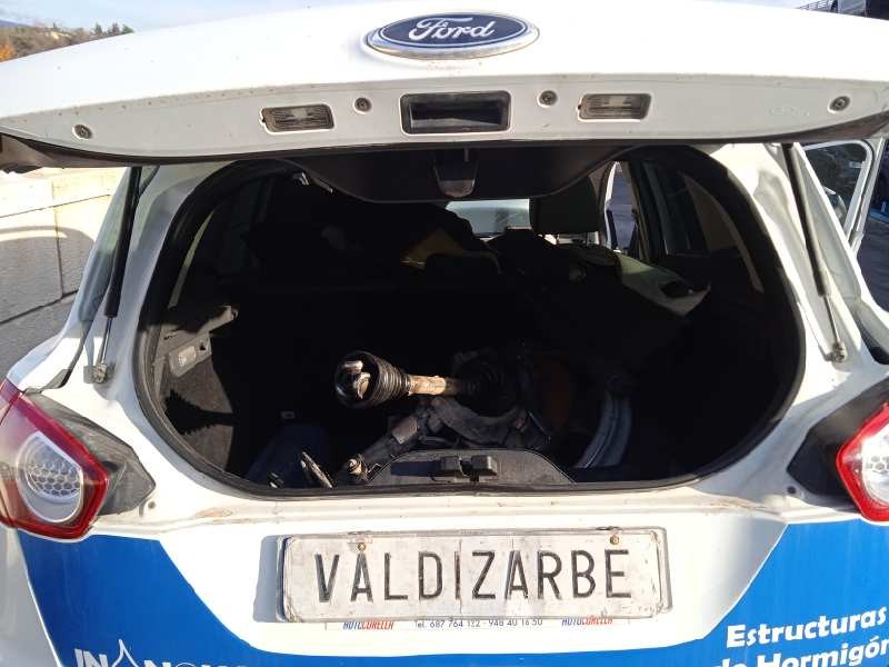 ford kuga (cbv) del año 2012