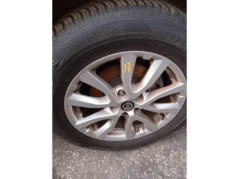 nissan x-trail (t32) del año 2018