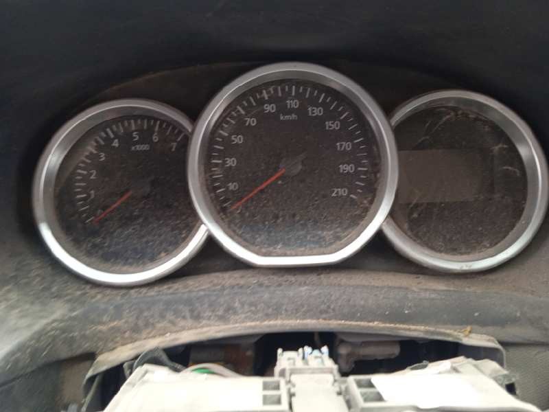 dacia sandero del año 2017