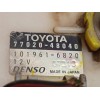 Recambio de bomba combustible para lexus rx300 (mcu15) 3.0 v6 24v cat referencia OEM IAM 7702048040  1019616820