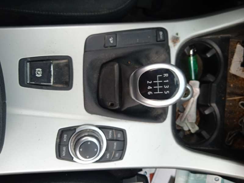 bmw x3 (f25) del año 2012