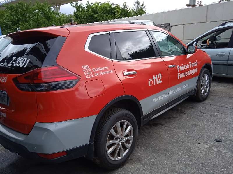 nissan x-trail (t32) del año 2018