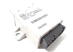 Recambio de modulo electronico para land rover range rover (lm) 3.0 td6 referencia OEM IAM 61356908767  