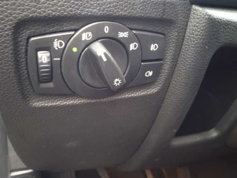 bmw serie 1 berlina (e81/e87) del año 2008