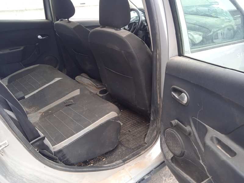 dacia sandero del año 2017