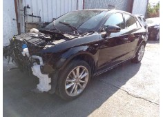AUDI A3 SPORTBACK (8VA)