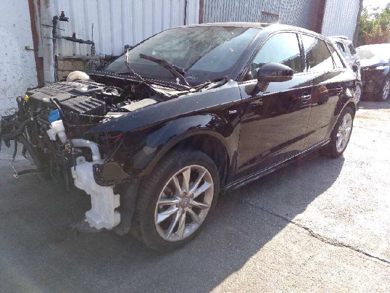 audi a3 sportback (8va) del año 2015