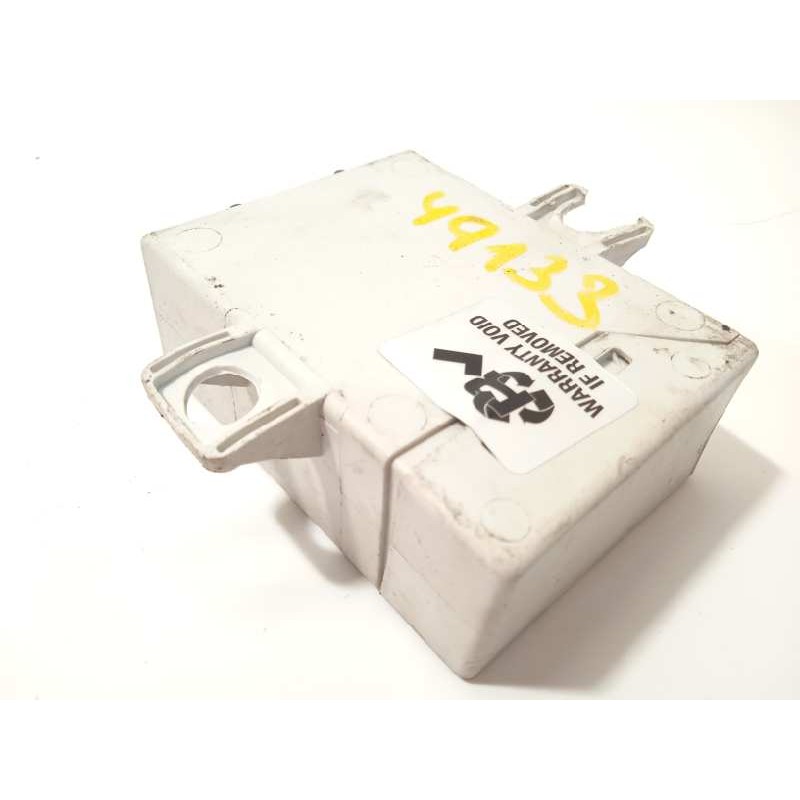 Recambio de modulo electronico para land rover range rover (lm) 3.0 td6 referencia OEM IAM 61356908767  