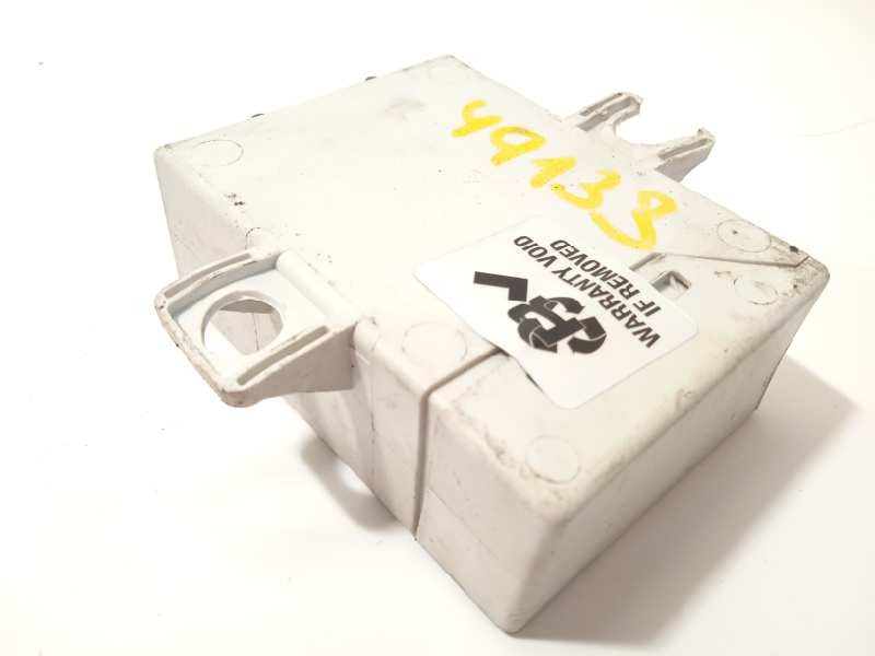 Recambio de modulo electronico para land rover range rover (lm) 3.0 td6 referencia OEM IAM 61356908767  