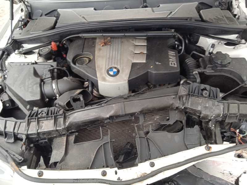 bmw serie 1 berlina (e81/e87) del año 2008