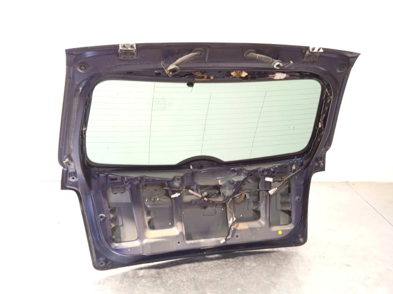 Recambio de porton trasero para mazda cx-7 (er) 2.2 turbodiesel cat referencia OEM IAM EGY56202XC  