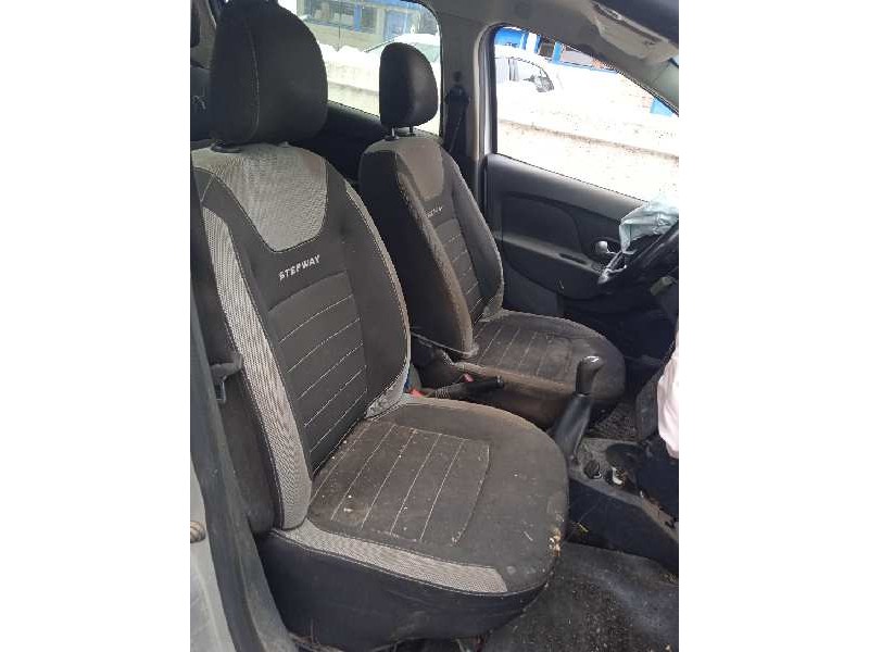 dacia sandero del año 2017