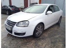 volkswagen jetta (1k2) del año 2009 2