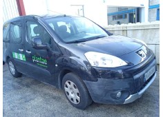 PEUGEOT PARTNER KOMBI
